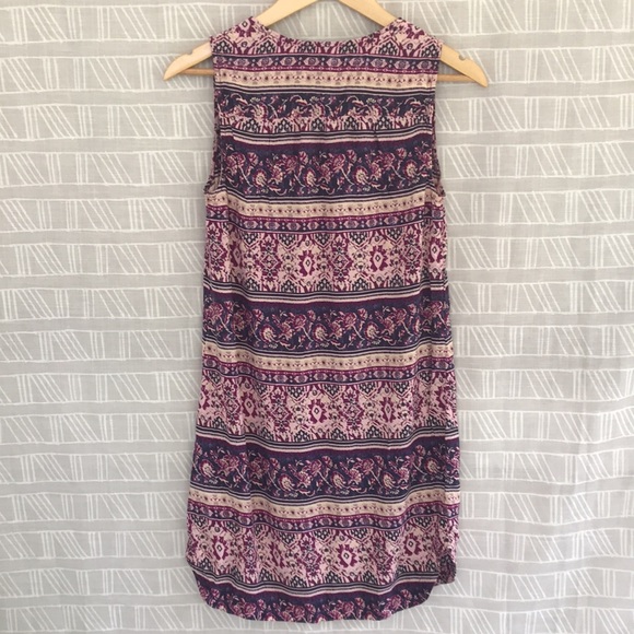 BeachLunchLounge Dress/coverup - Picture 4 of 8